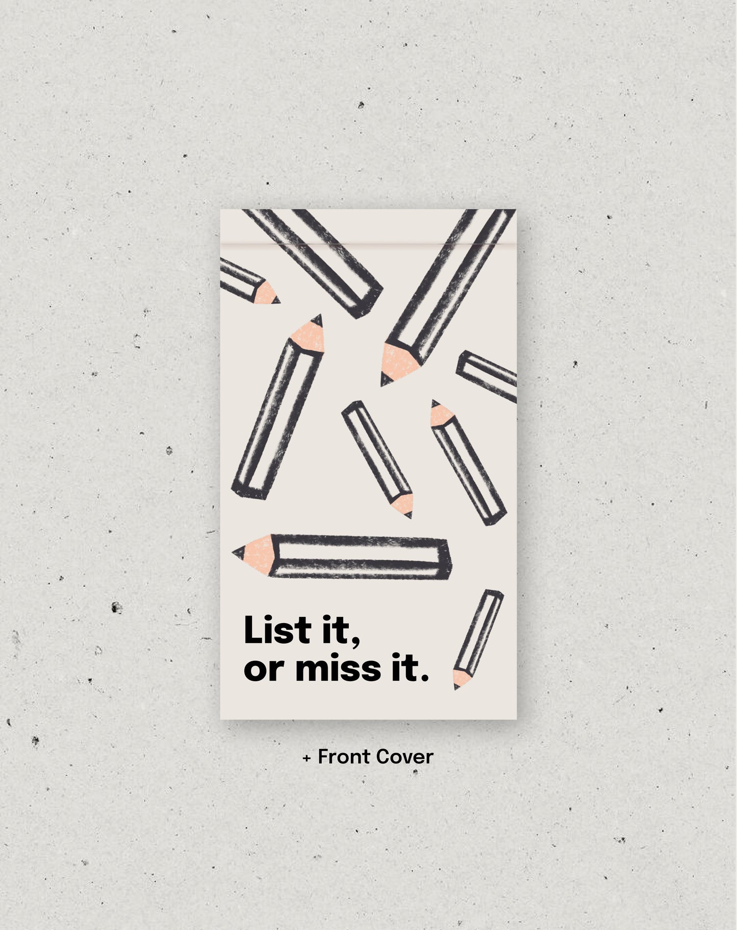List It or Miss It