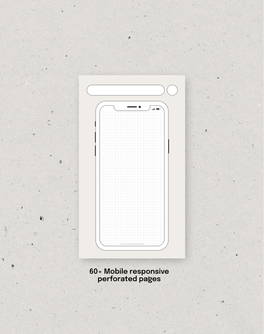 UI/UX Desk Pad