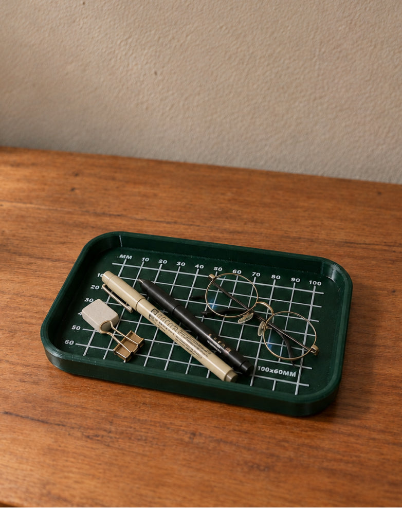Cutting Mat Tray