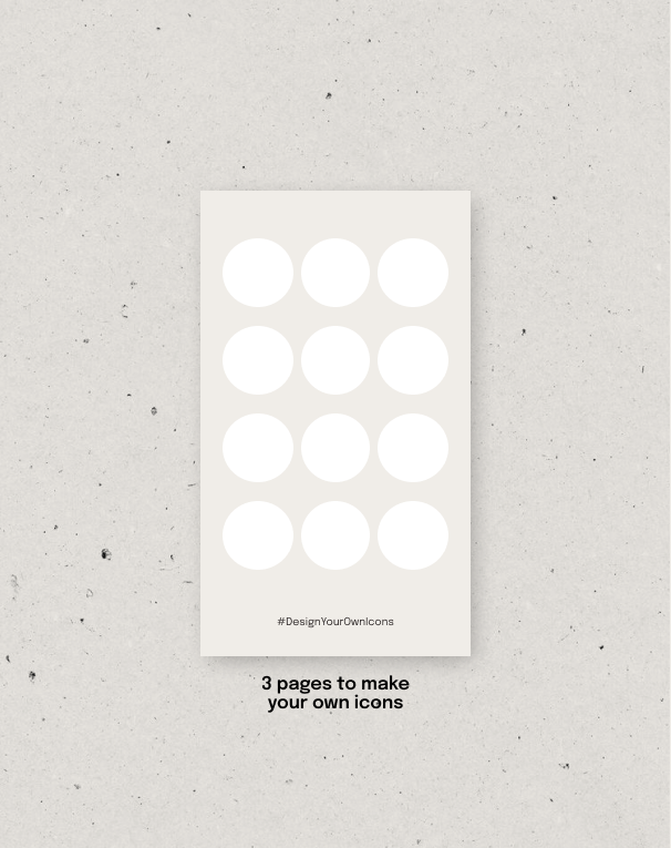 UI/UX Desk Pad