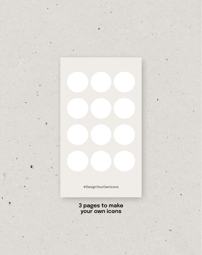 UI/UX Desk Pad