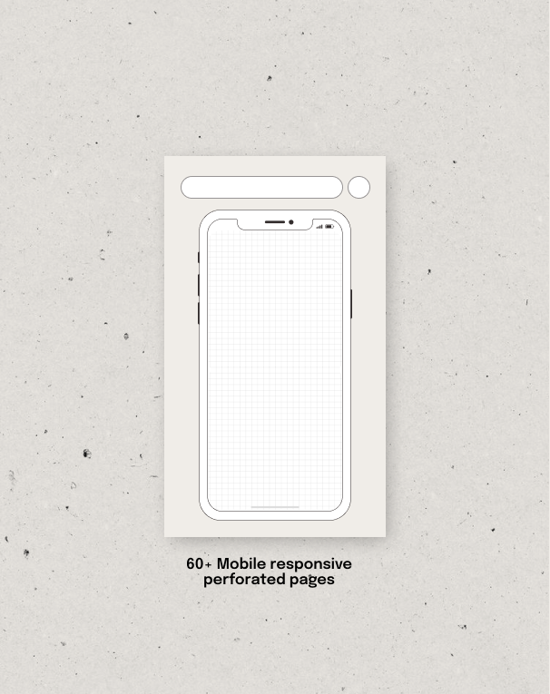 UI/UX Desk Pad