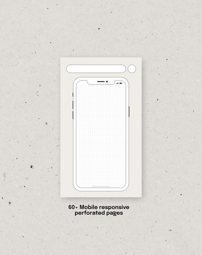 UI/UX Desk Pad