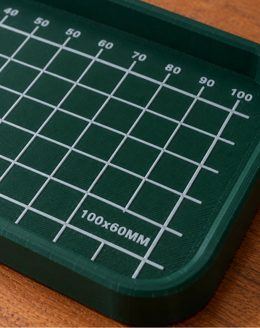 Cutting Mat Tray