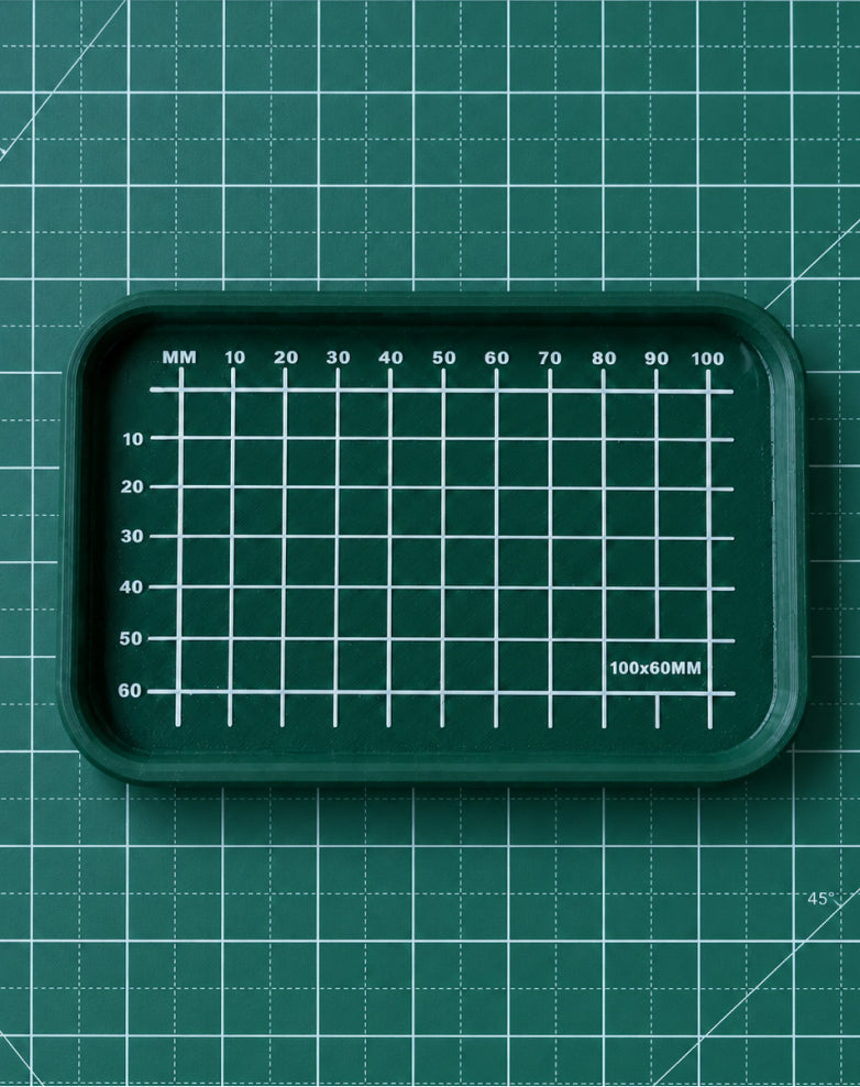 Cutting Mat Tray