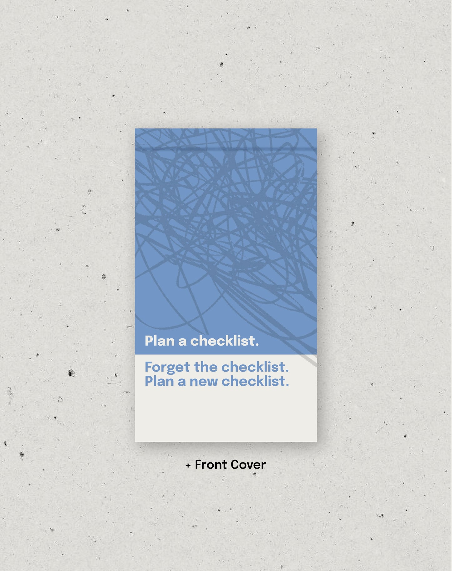 Plan.Forget.Plan.Repeat