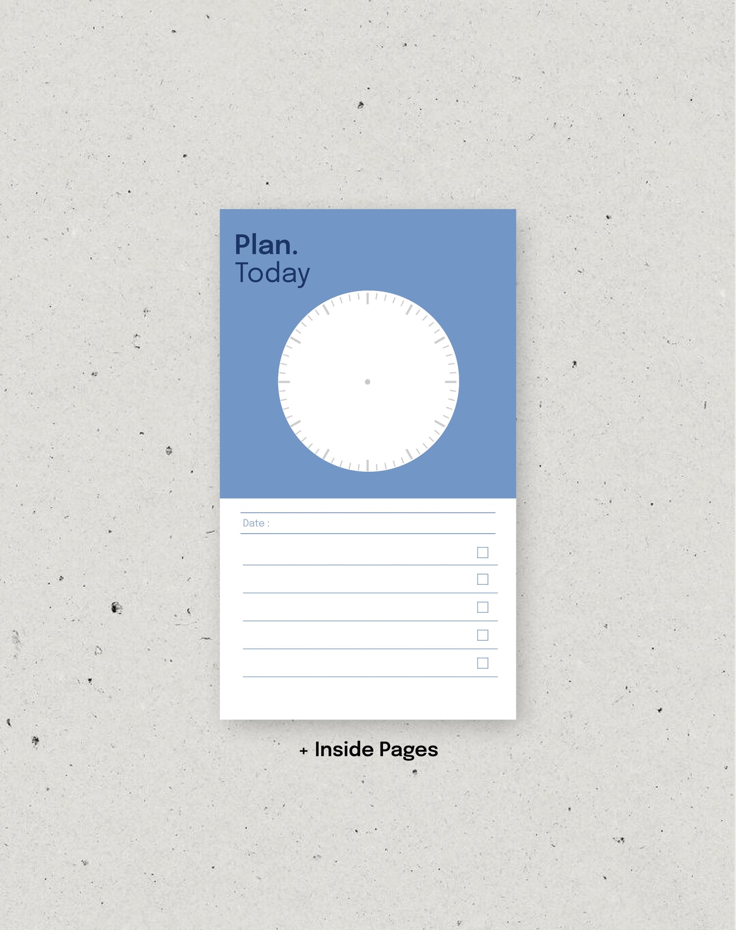 Plan.Forget.Plan.Repeat
