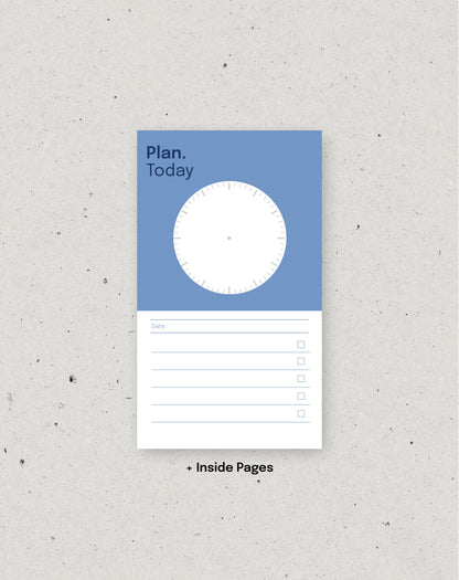 Plan.Forget.Plan.Repeat