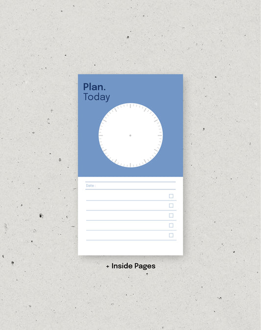 Plan.Forget.Plan.Repeat
