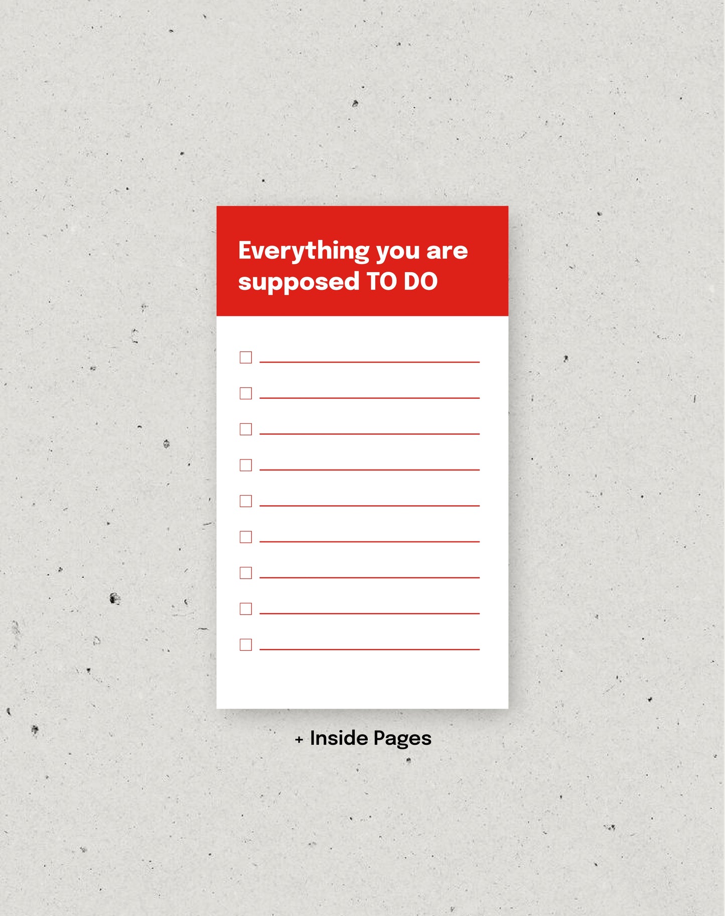 Plan a Life You Will Remember