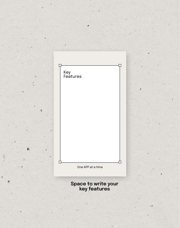 UI/UX Desk Pad