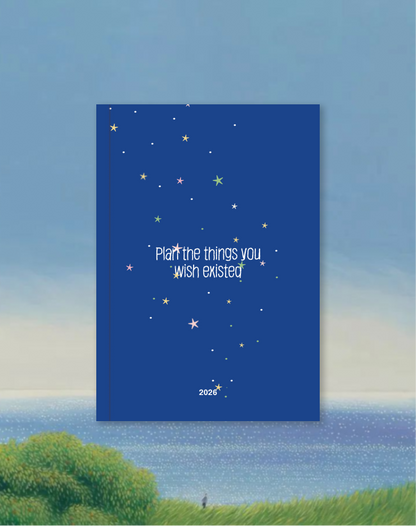Plan the Wishes