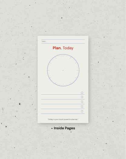 Plan a Life You Will Remember